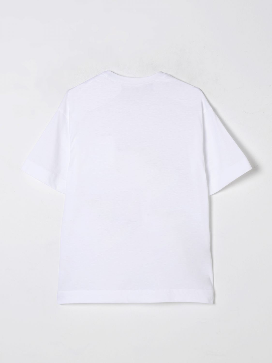 T-Shirt Kids color White