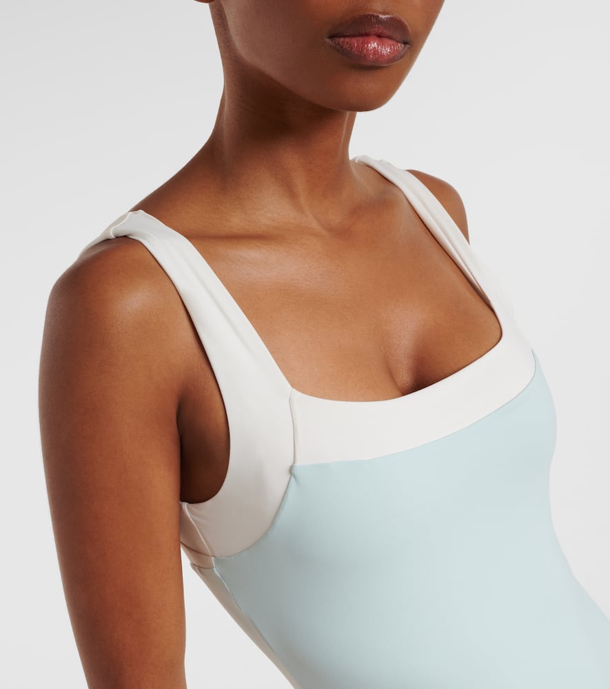 Bianco Maillot swimsuit