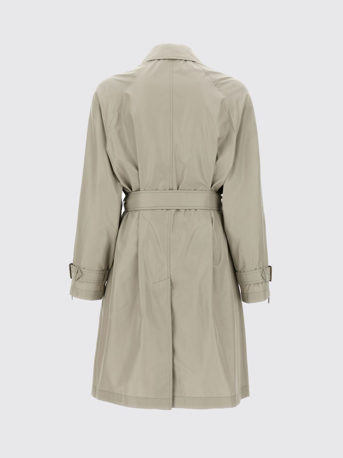 Jacket Men color Grey