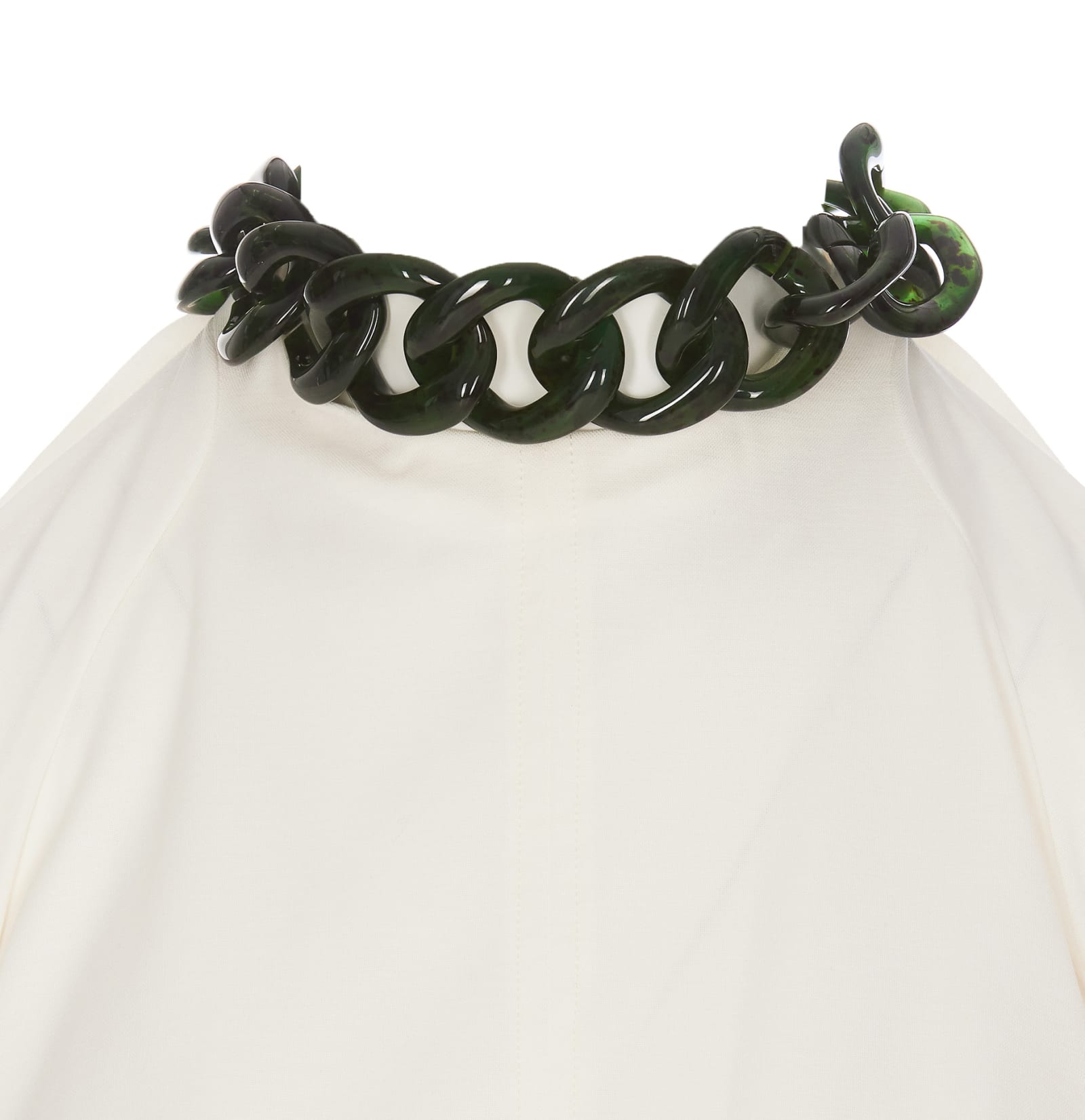 Chain Link Top