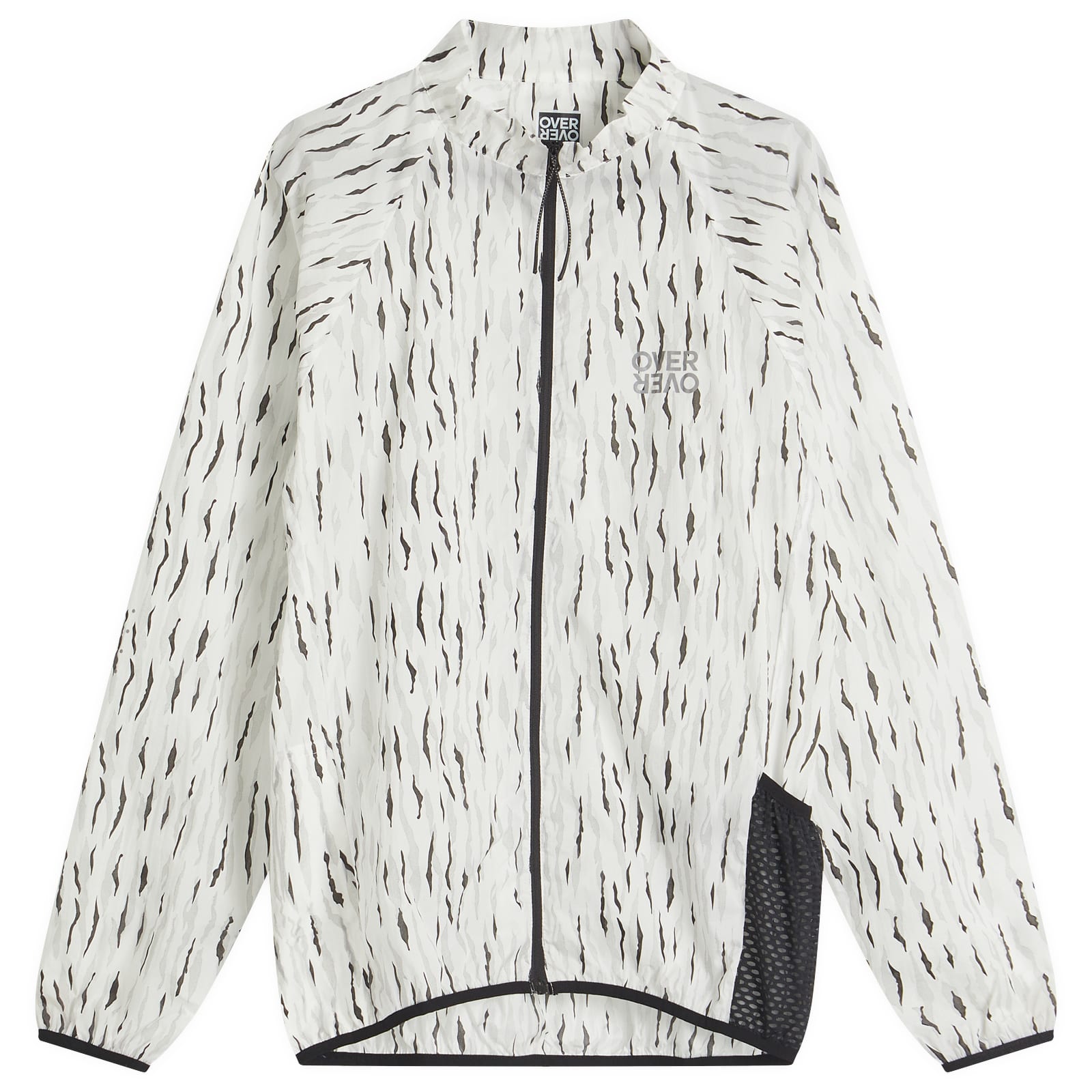 Over Over Men's TRACK JACKET in Eric