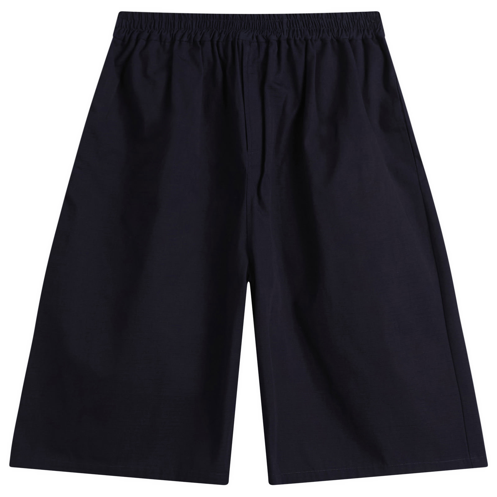 Men's Factor Shorts in Indigo