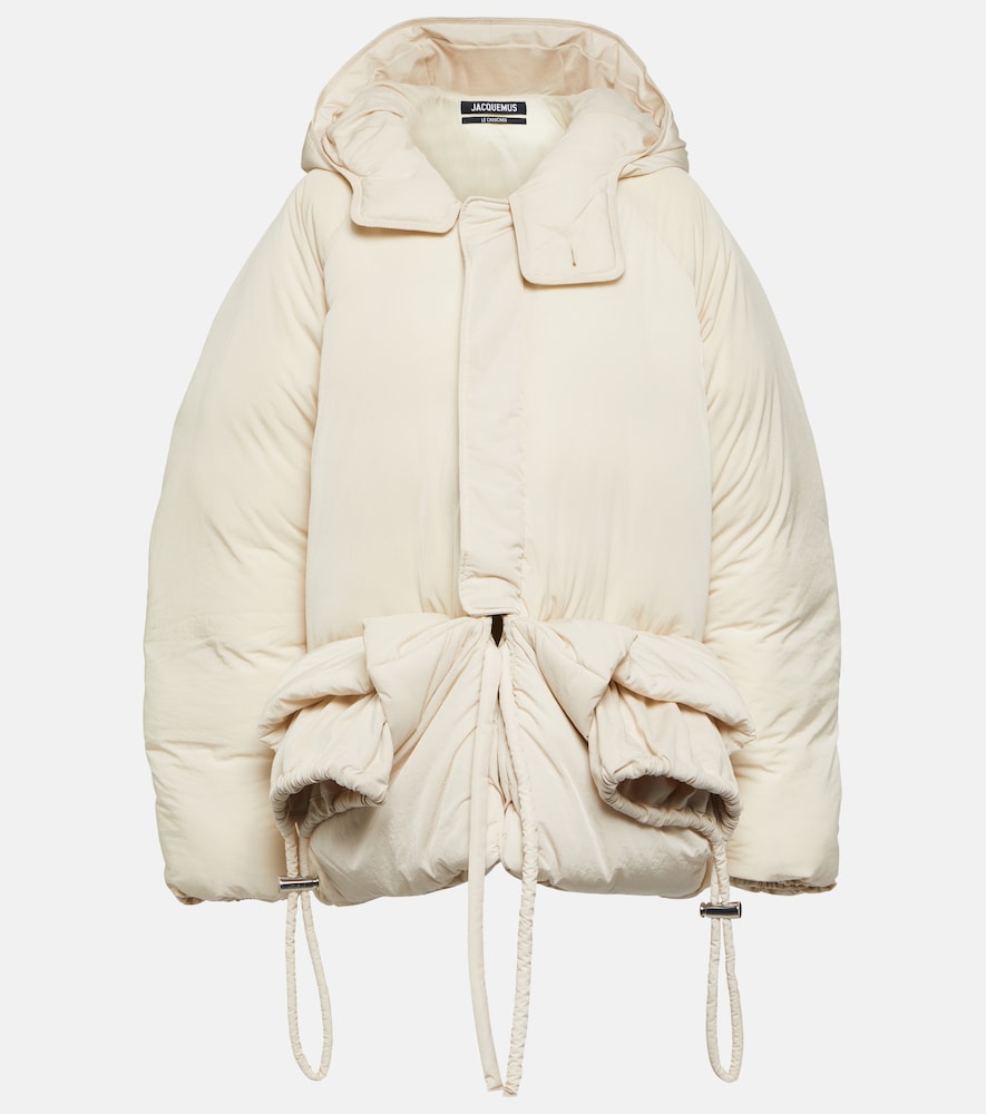 La Doudoune Capullo puffer jacket