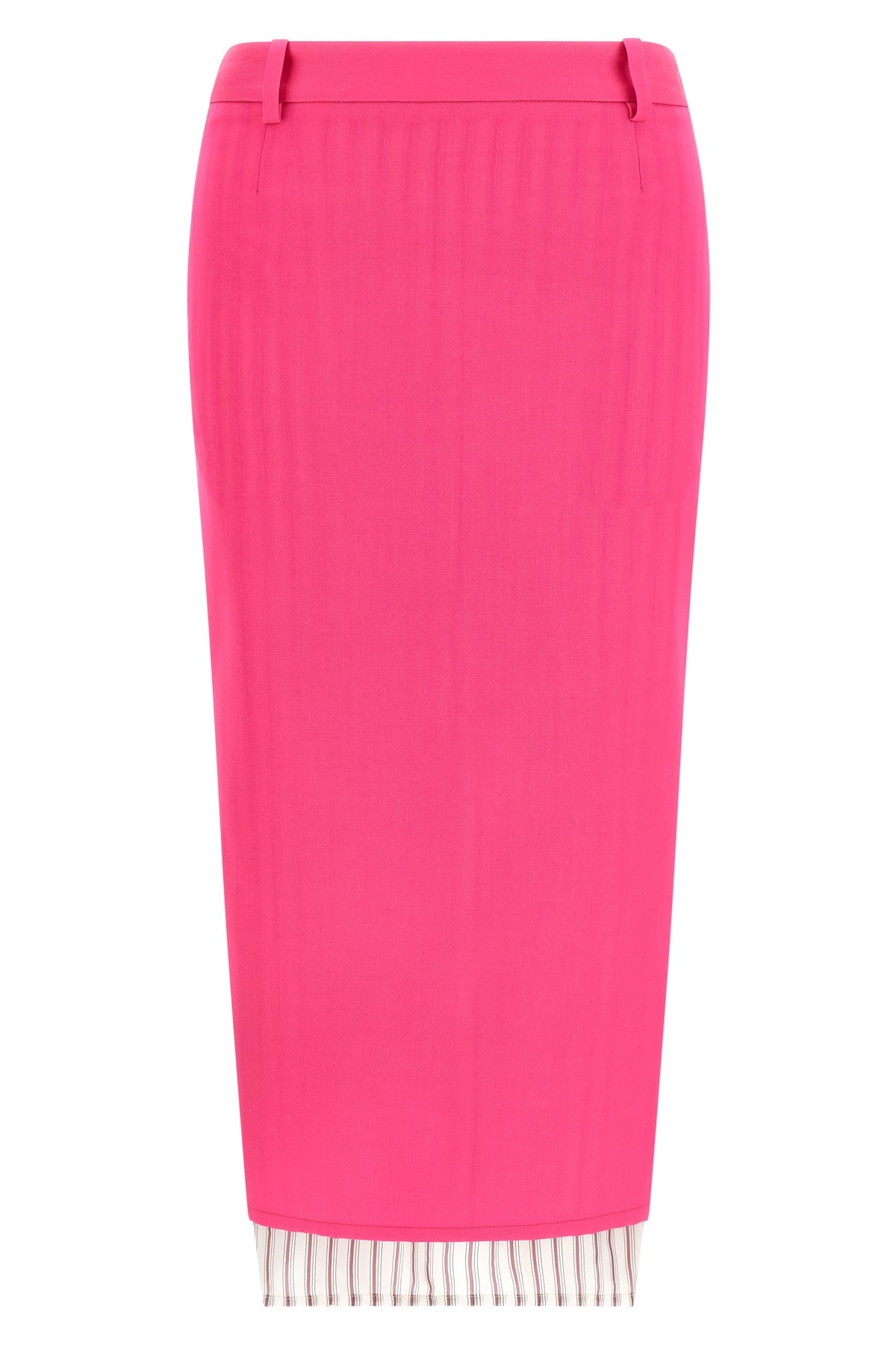 Double Layer Skirt