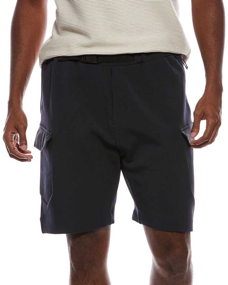 Hariq Glamping Short