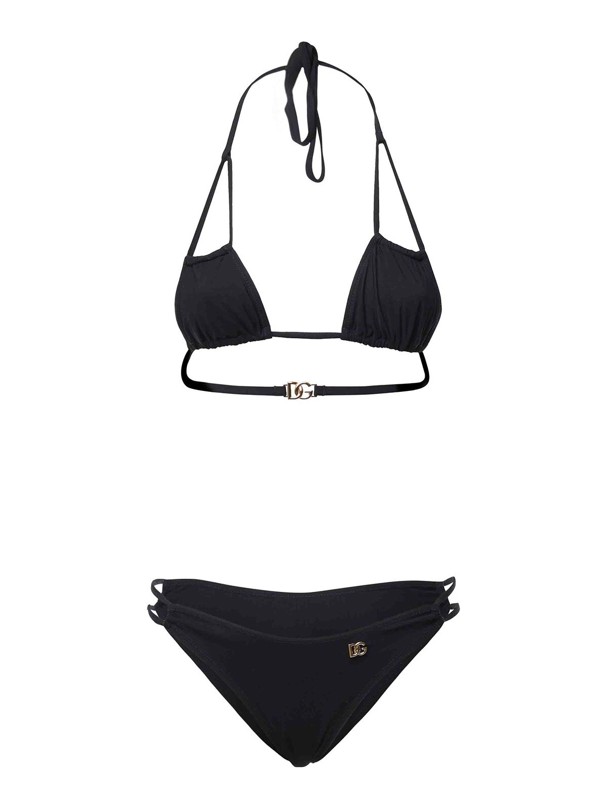 Dg Logo Bikini