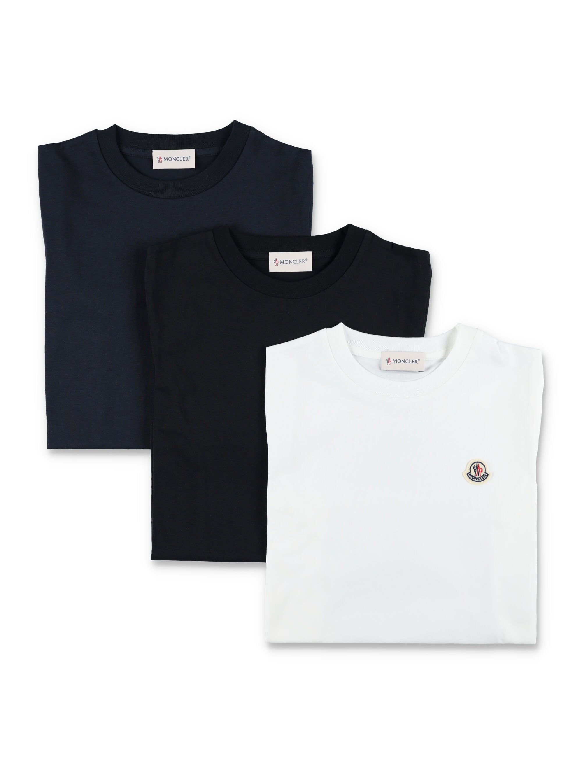 Mini Cotton T-Shirt for Boys