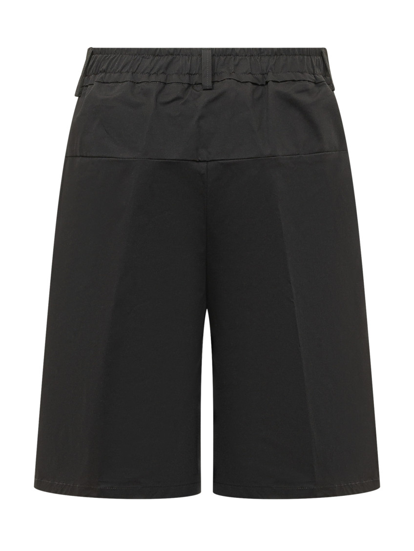 Logo Shorts