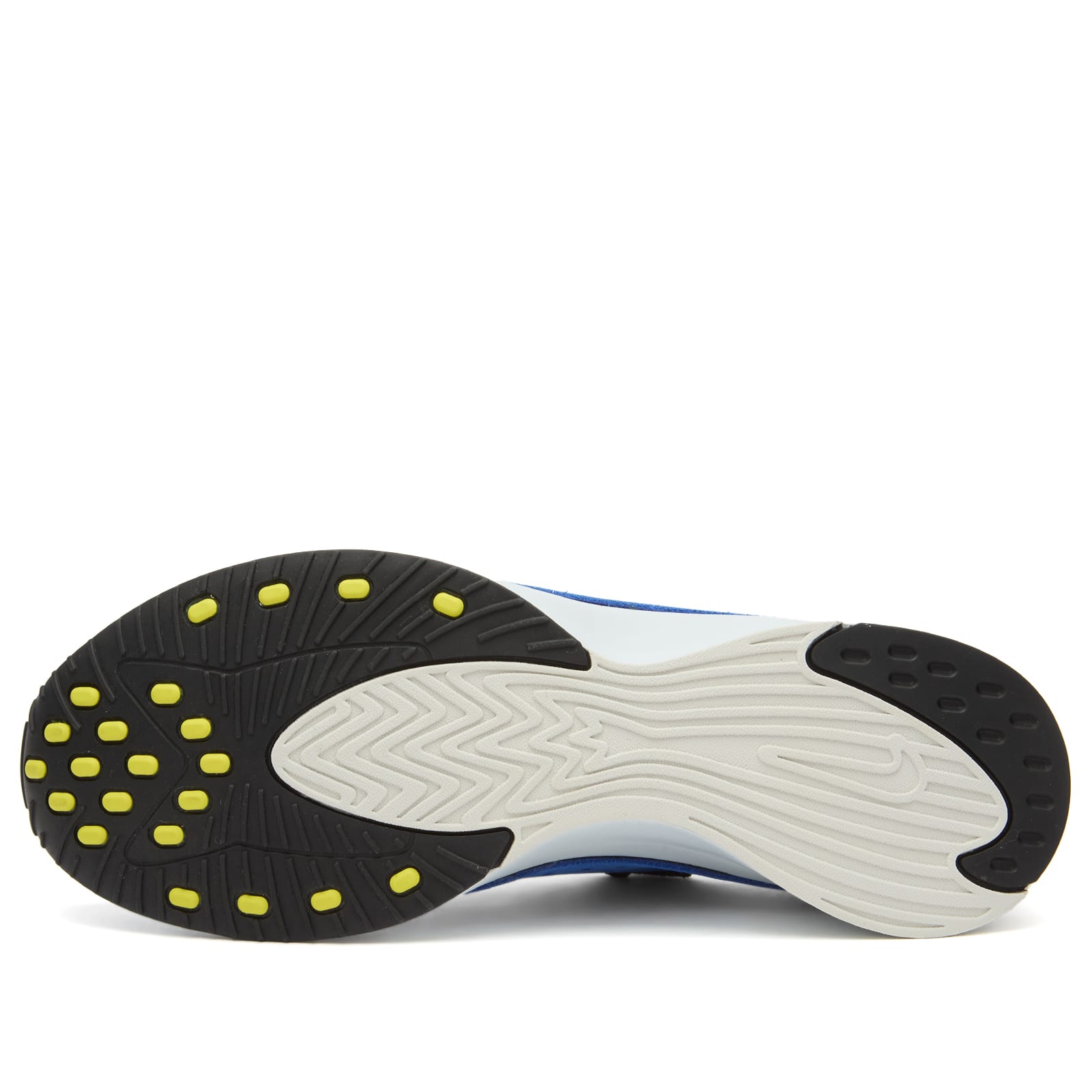 Women's Air Superfly Ltr Sneaker in Blue/Phton/Black
