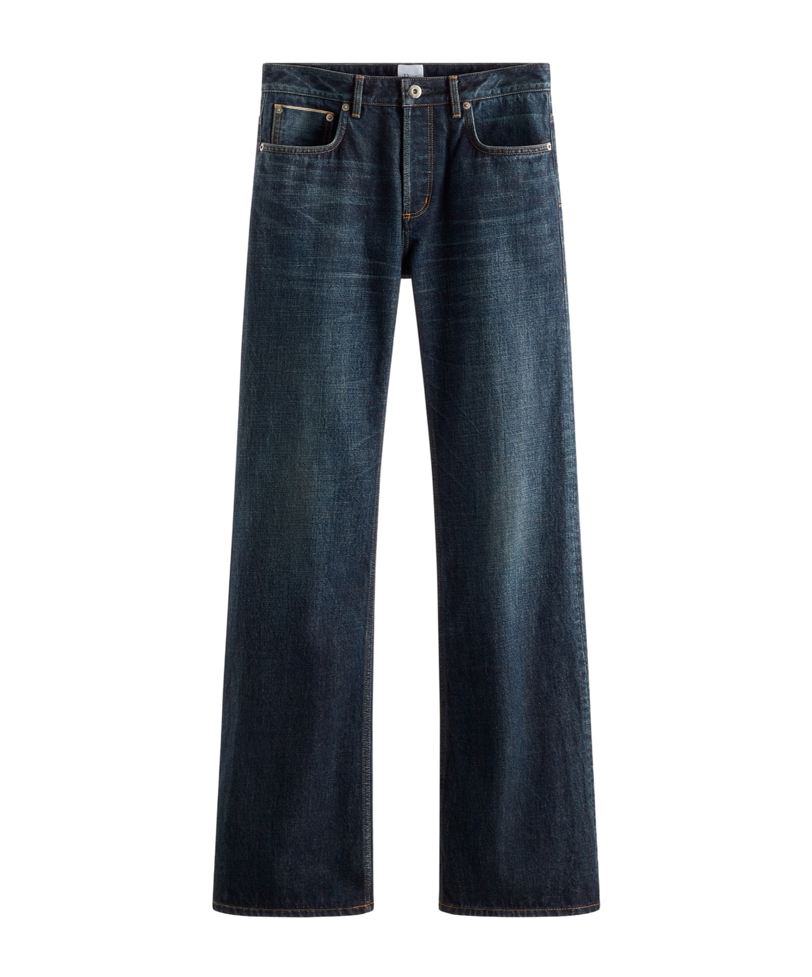 Flared Jeans