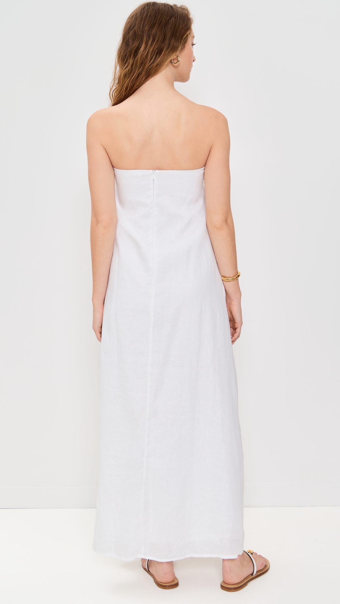 Thani Dress Foam