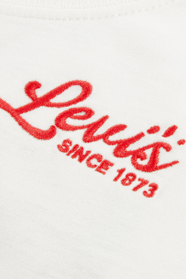 Kids Pizza Loving Bear Tee