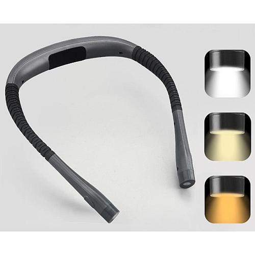 Hanging Neck Reading Light