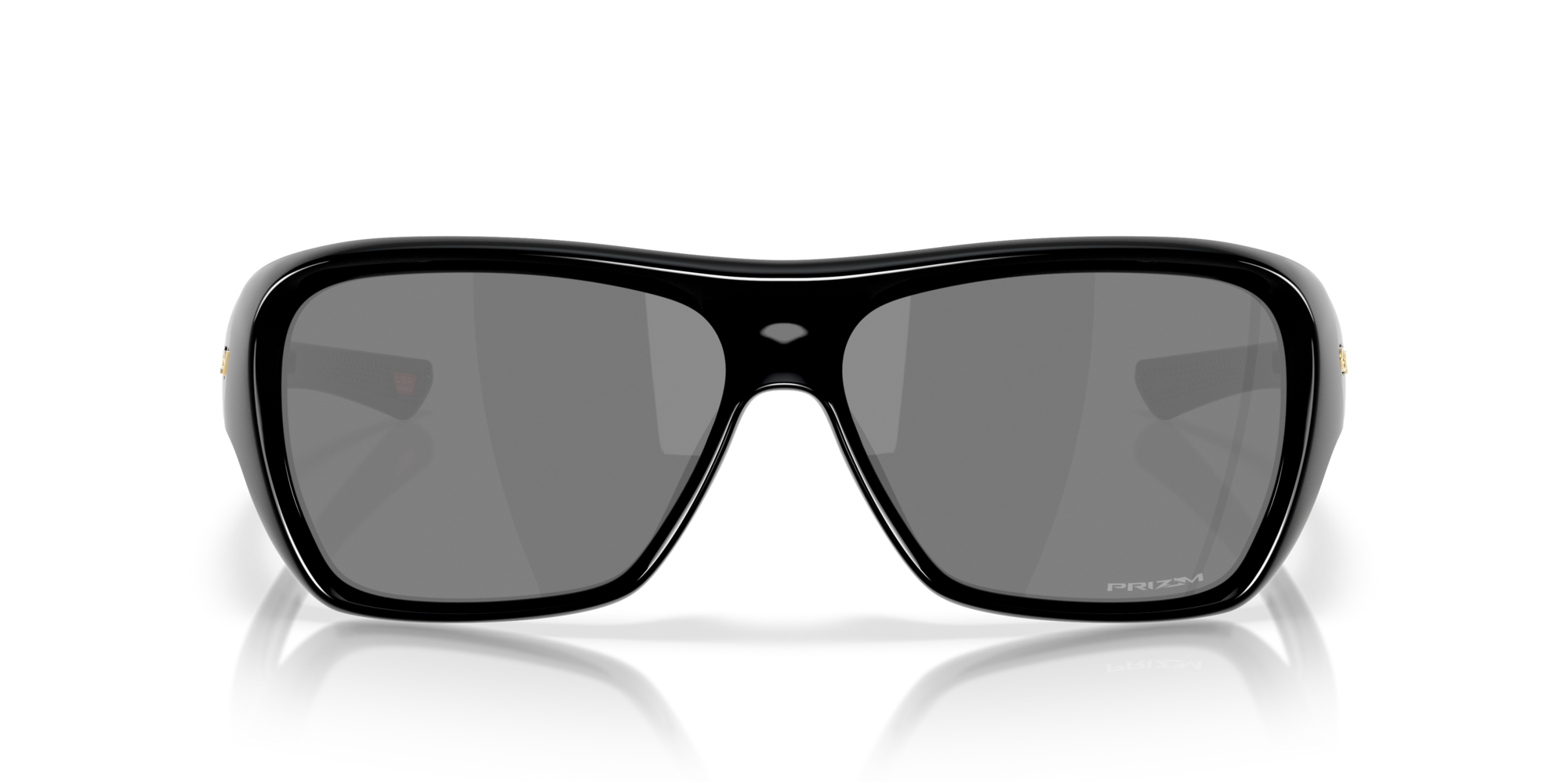 Oakley Unisex Oakley OO9492 CHAMINADE 949201 Sunglasses O_matter Black Grey Squared Norma
