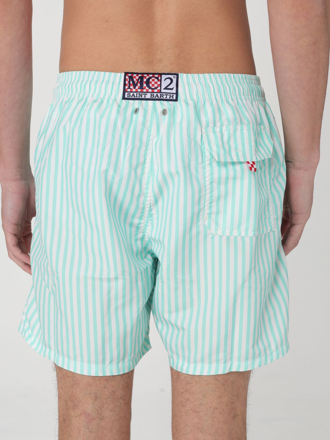 Swimsuit Men color Fa01