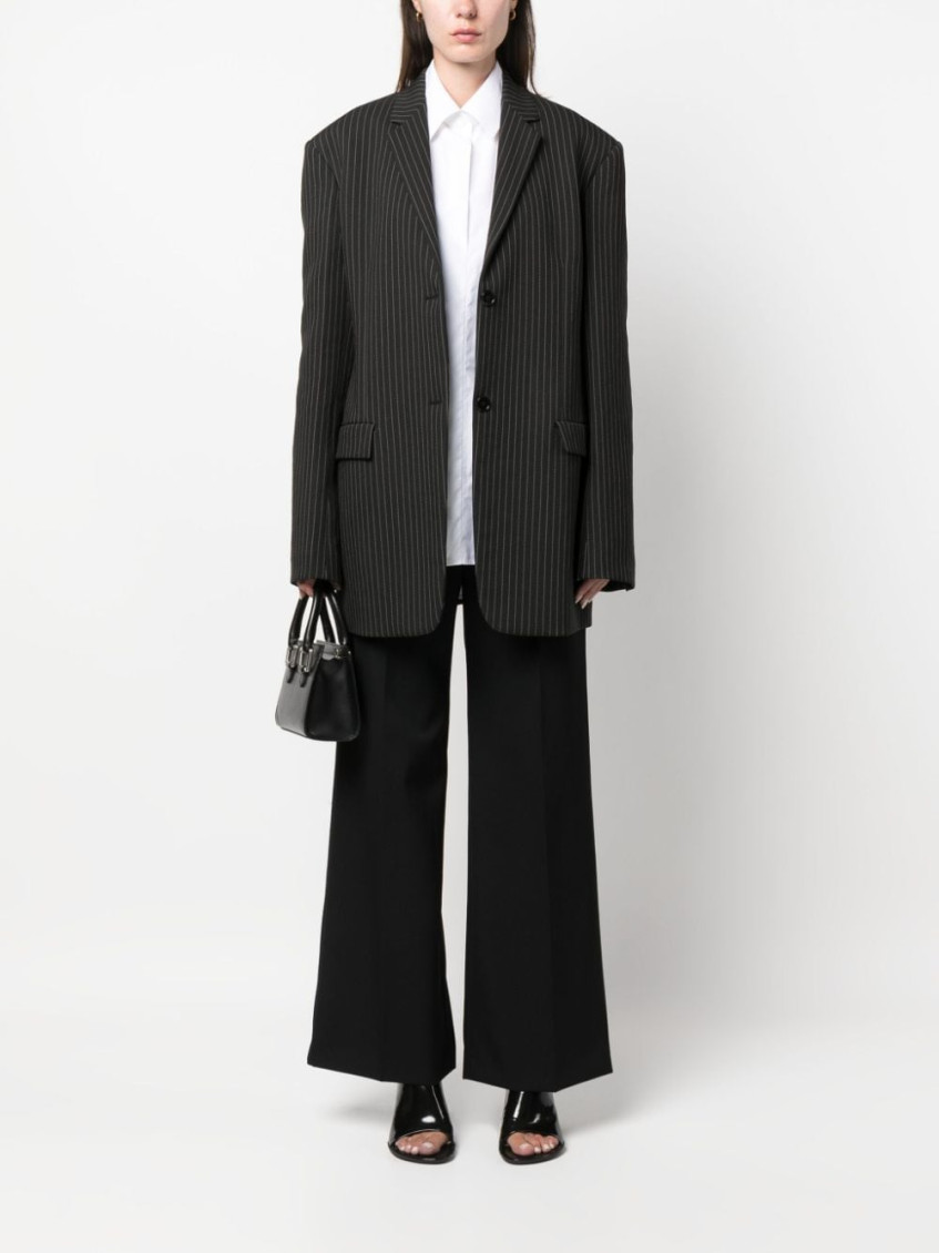 Trousers Black