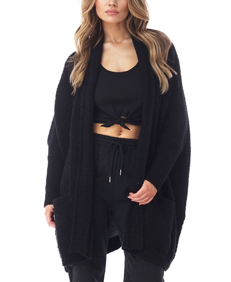 Open Cardigan