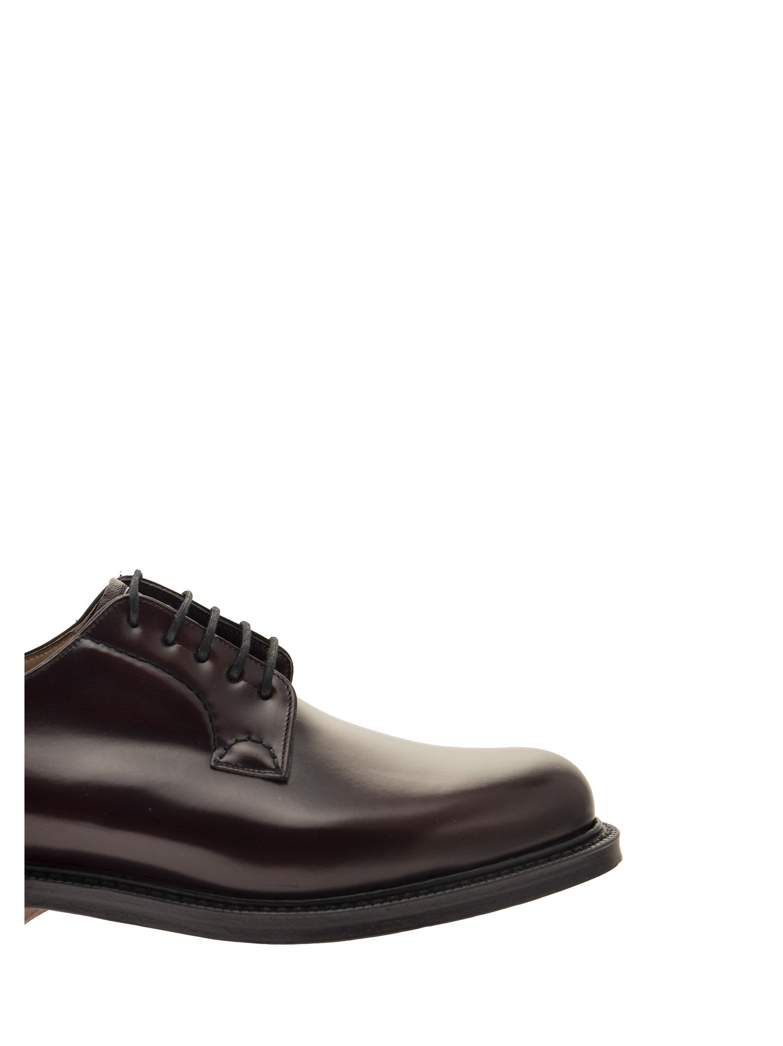 Church's Shannon Polished Binder Derby