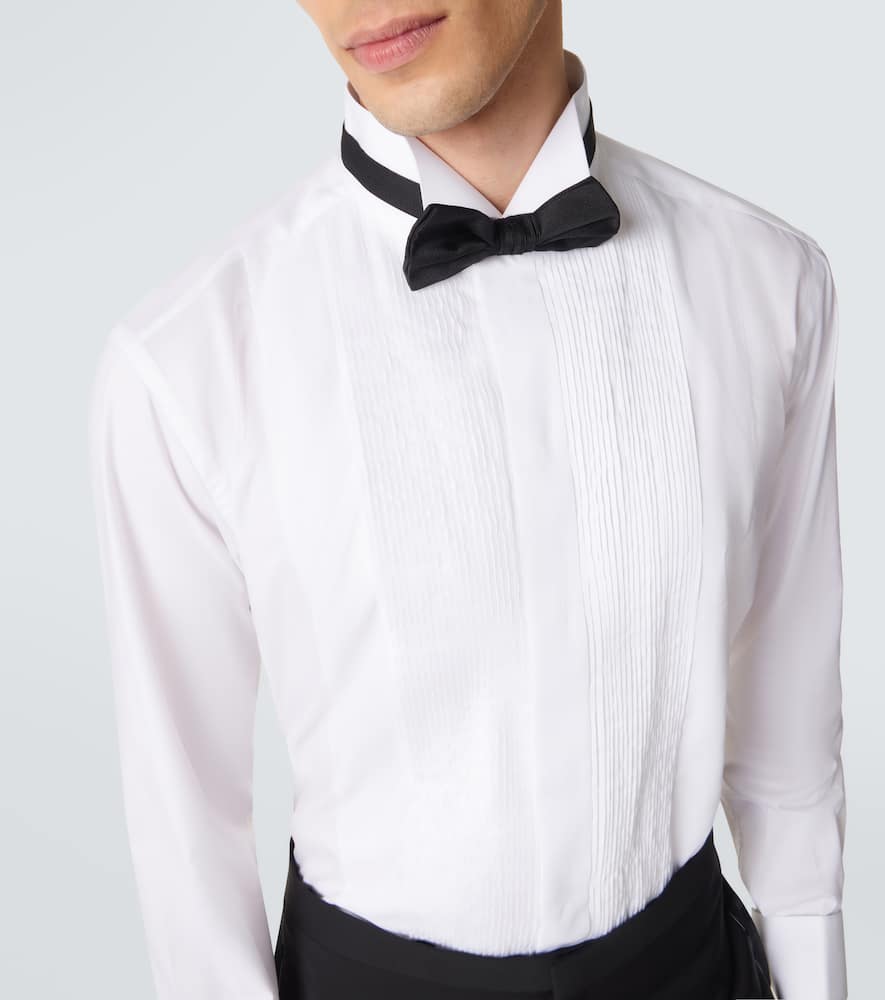 Cotton shirt