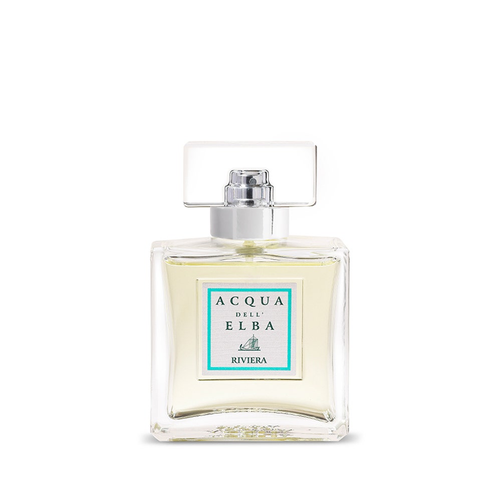 Acqua dell'Elba Riviera 100 ml Unisex — Eau de Parfu
