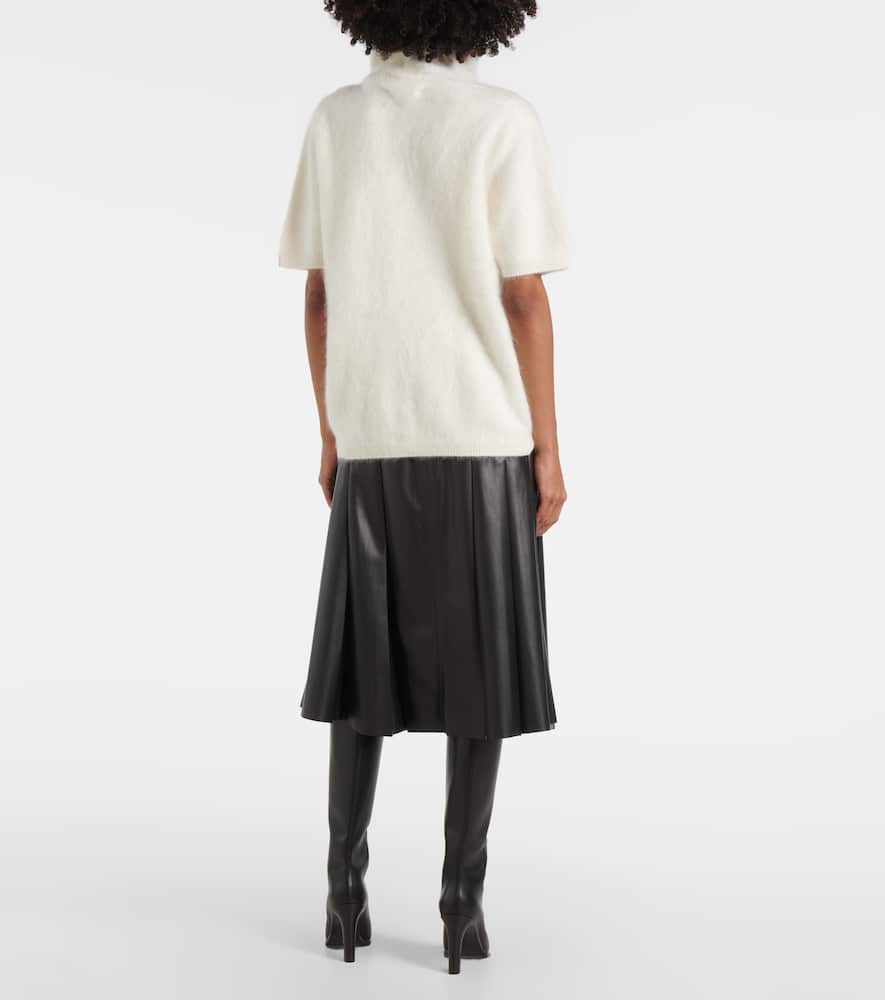 Madelene cashmere T-shirt