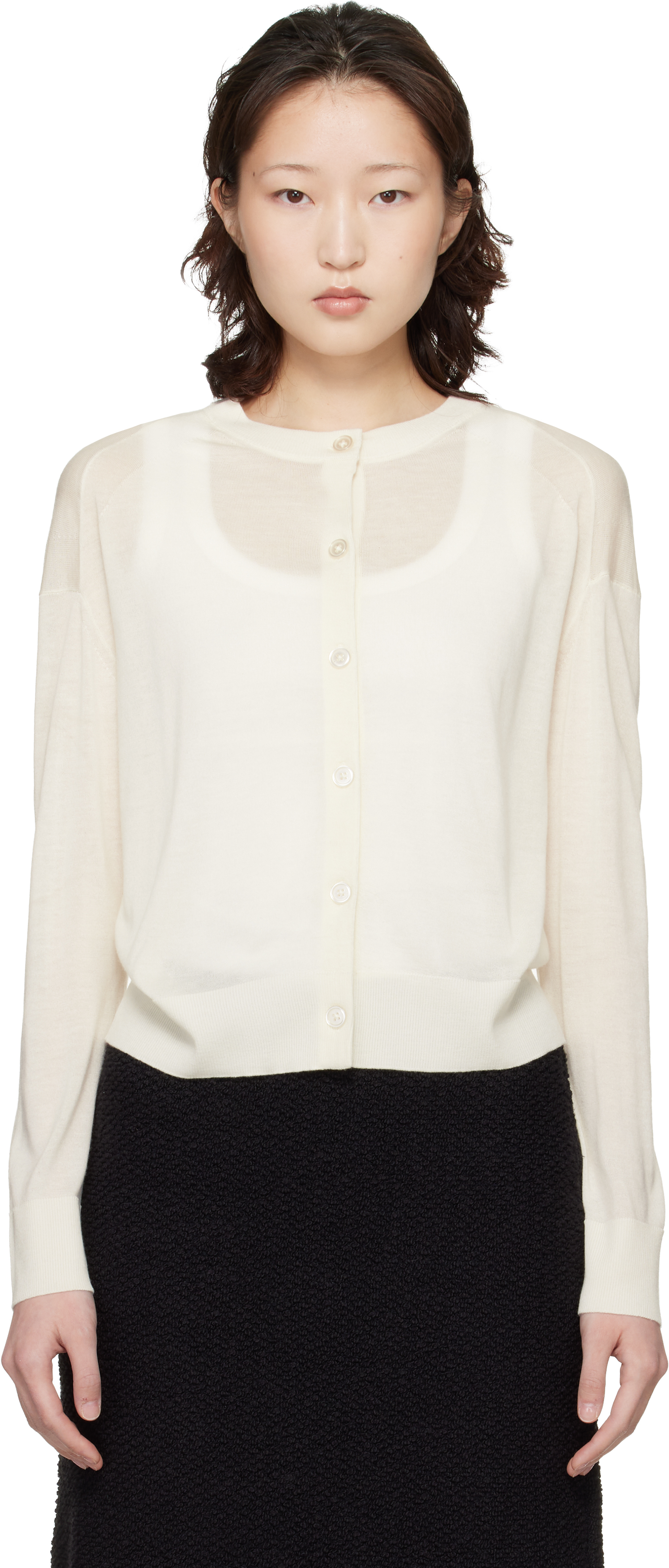 Off-White Kita Cardigan