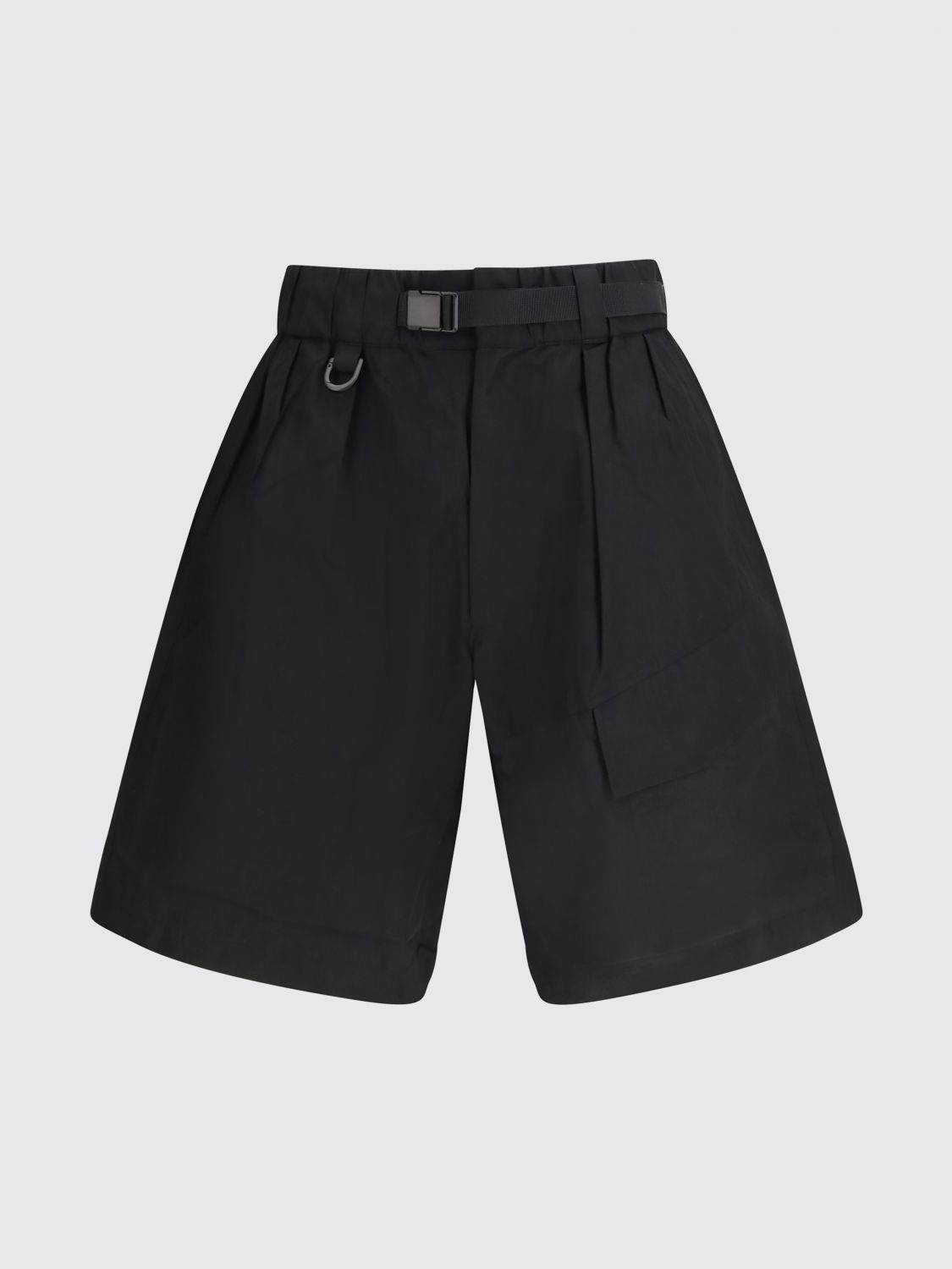 Shorts Men color Black