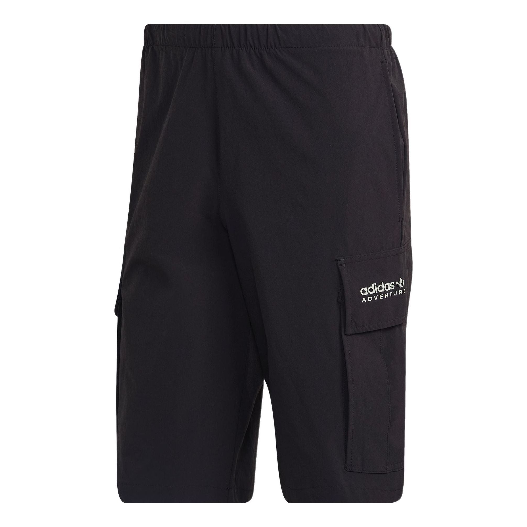 Originals Adv Cargo Shorts 'Black'