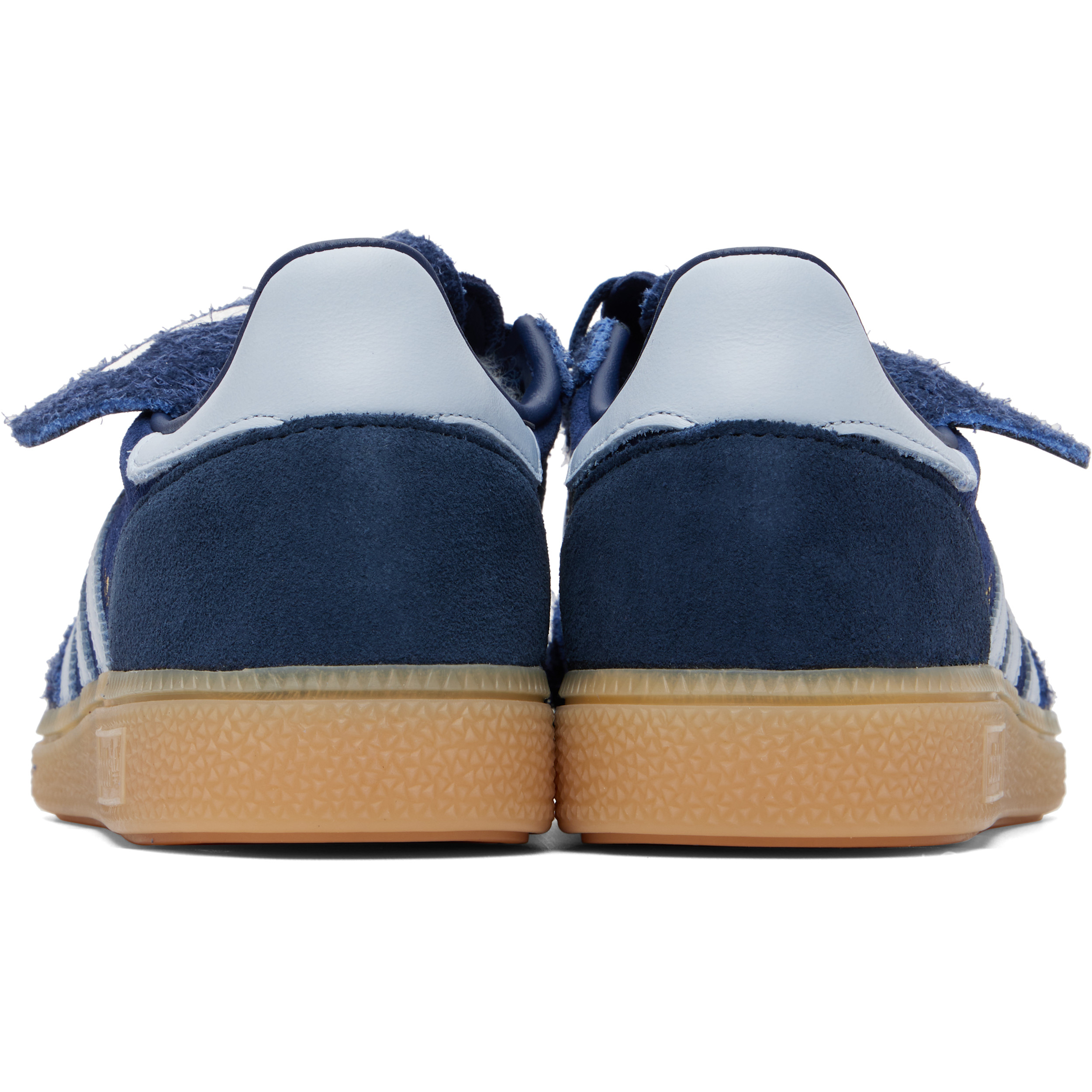 Navy Handball Spezial LT Sneakers