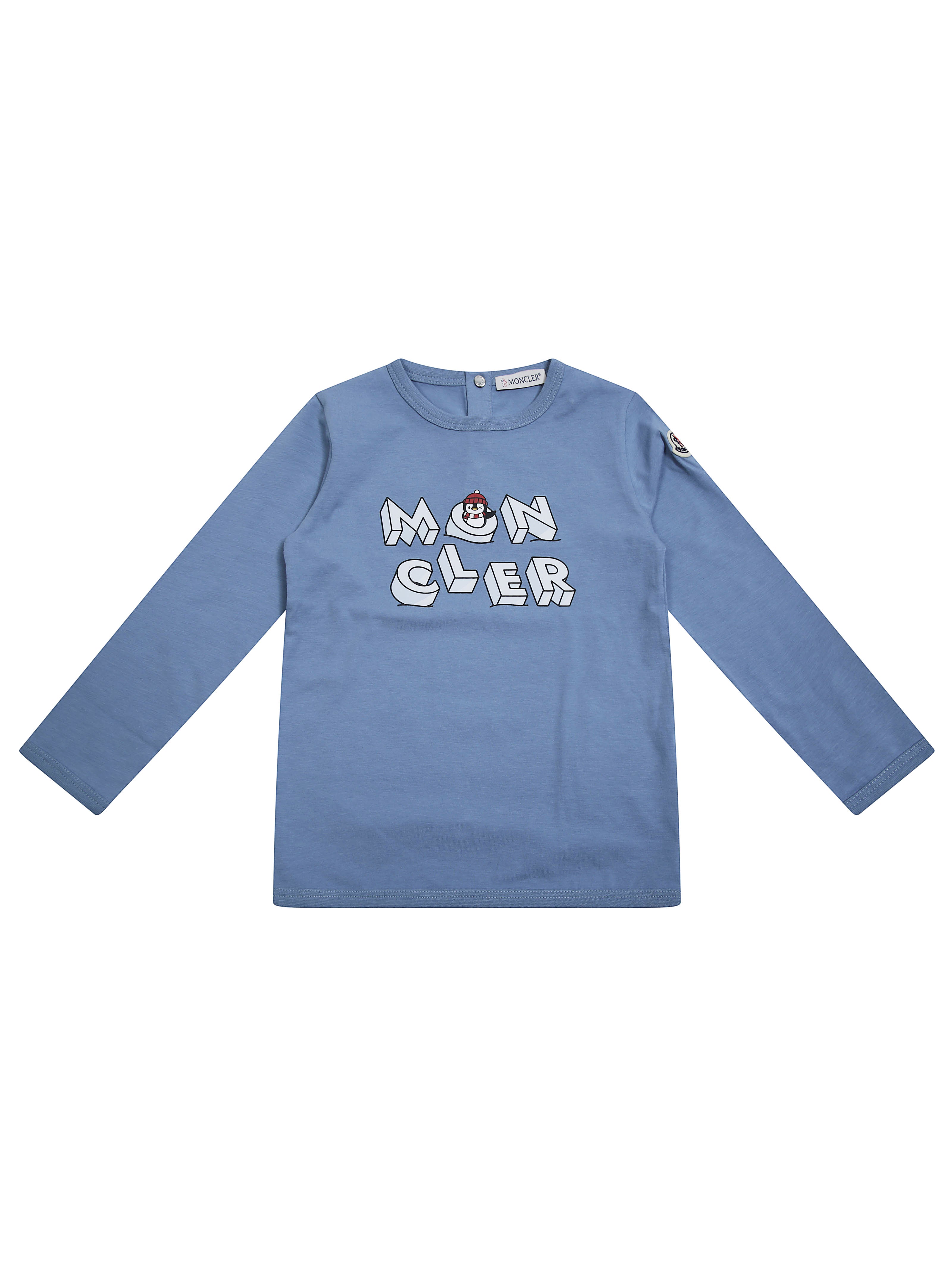 Baby Long Sleeve T-Shirt
