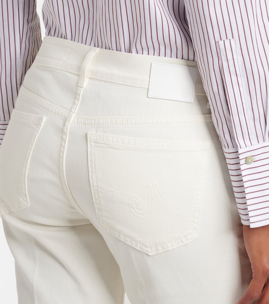 AG Jeans Cologne capri jeans