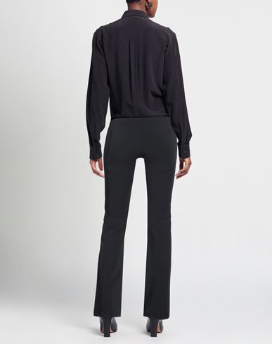 Woman Pants Black