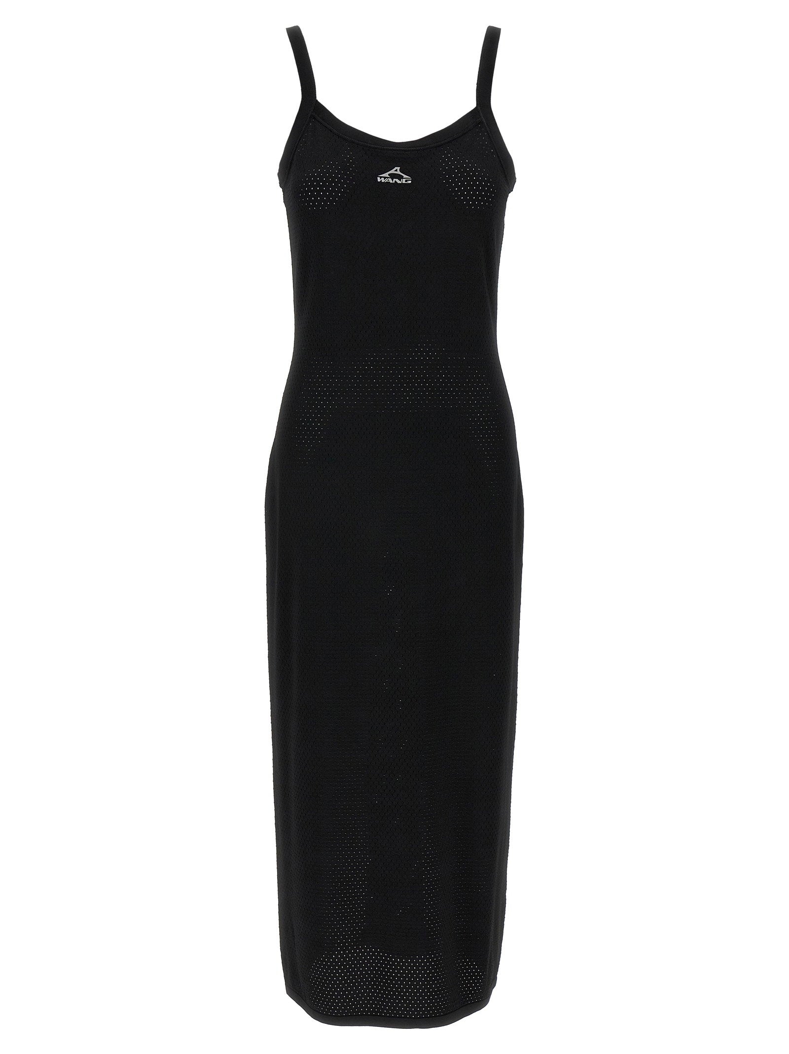 Mesh Dress