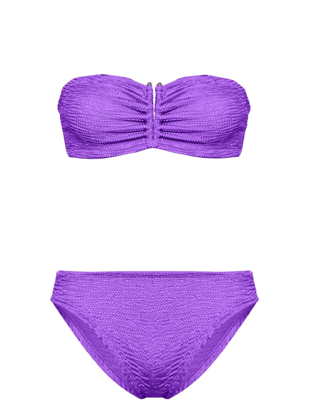 Frida Grapes bikini set - Purple