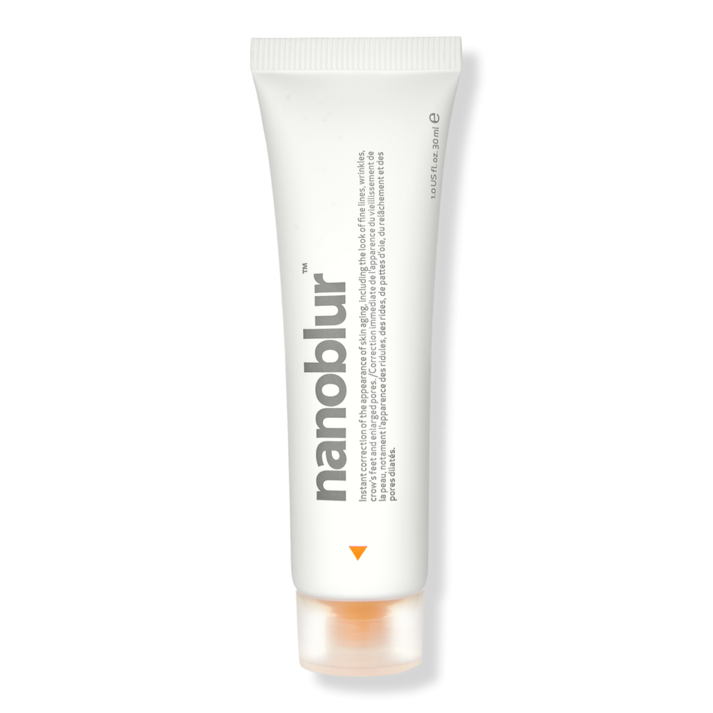 Nanoblur Instant Skin Perfector Cream