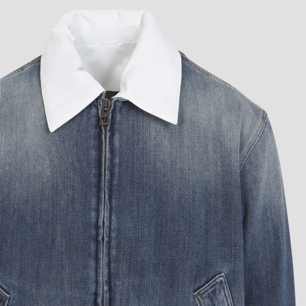 Jackets Blue
