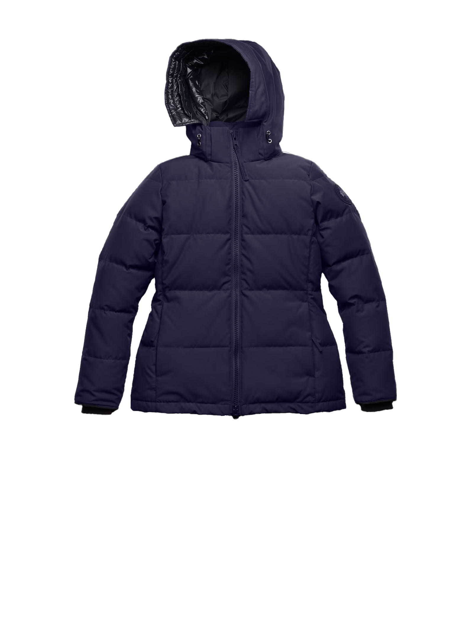 Chelsea Parka Coat