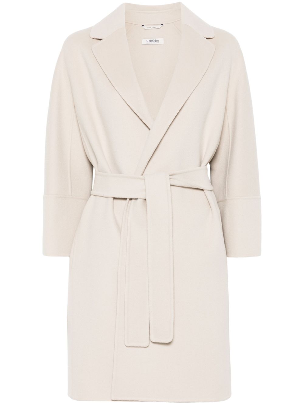 Arona coat - Neutrals