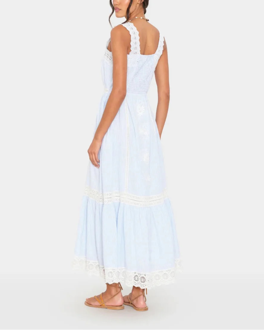 Anita Dress