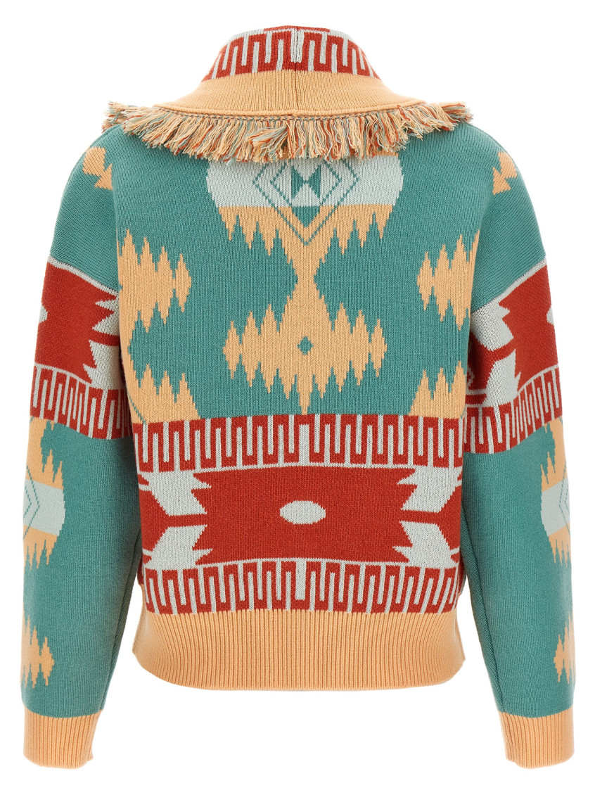 Icon Sweaters And Cardigans Multicolor