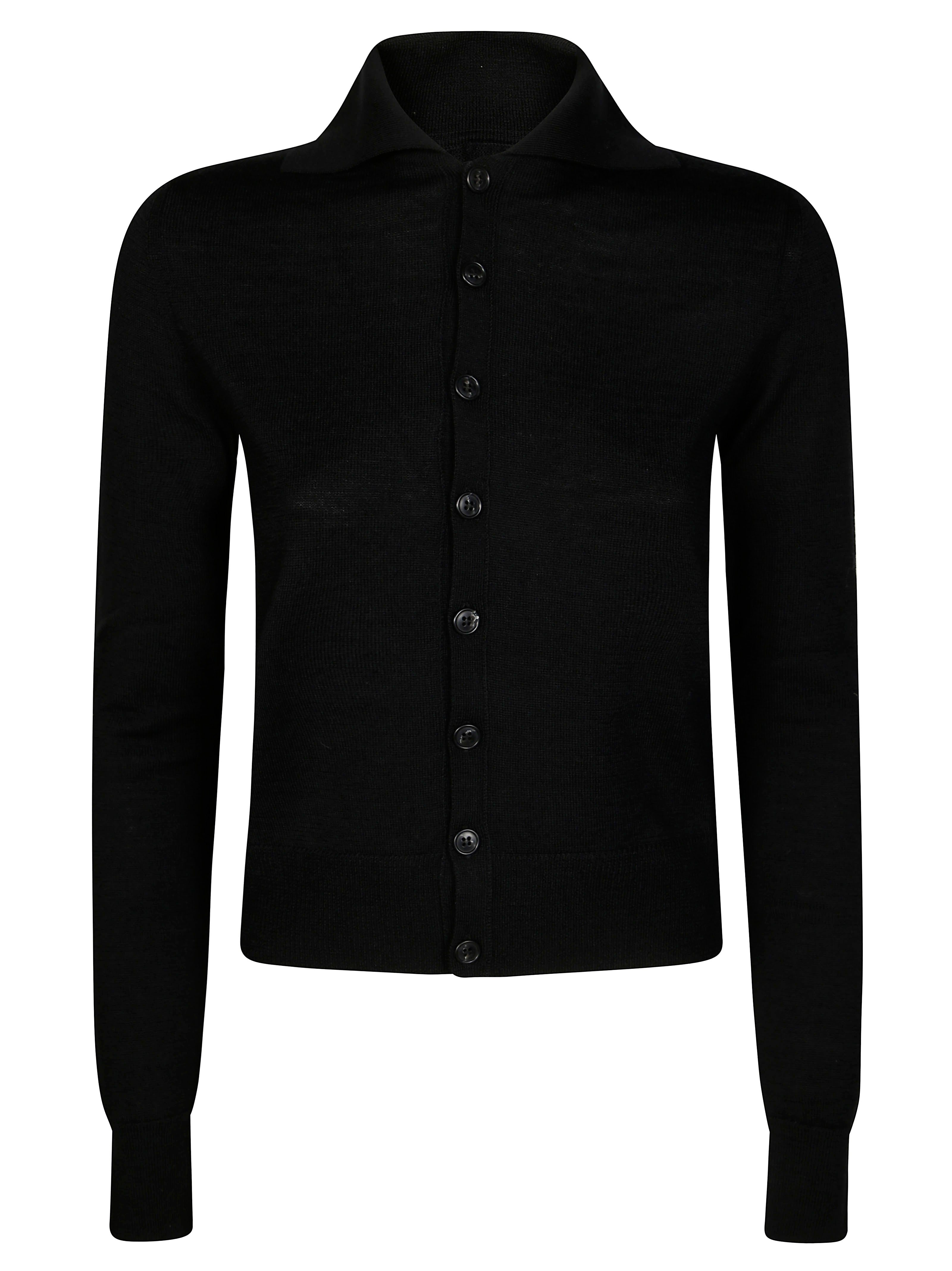 Knitted Cardigan