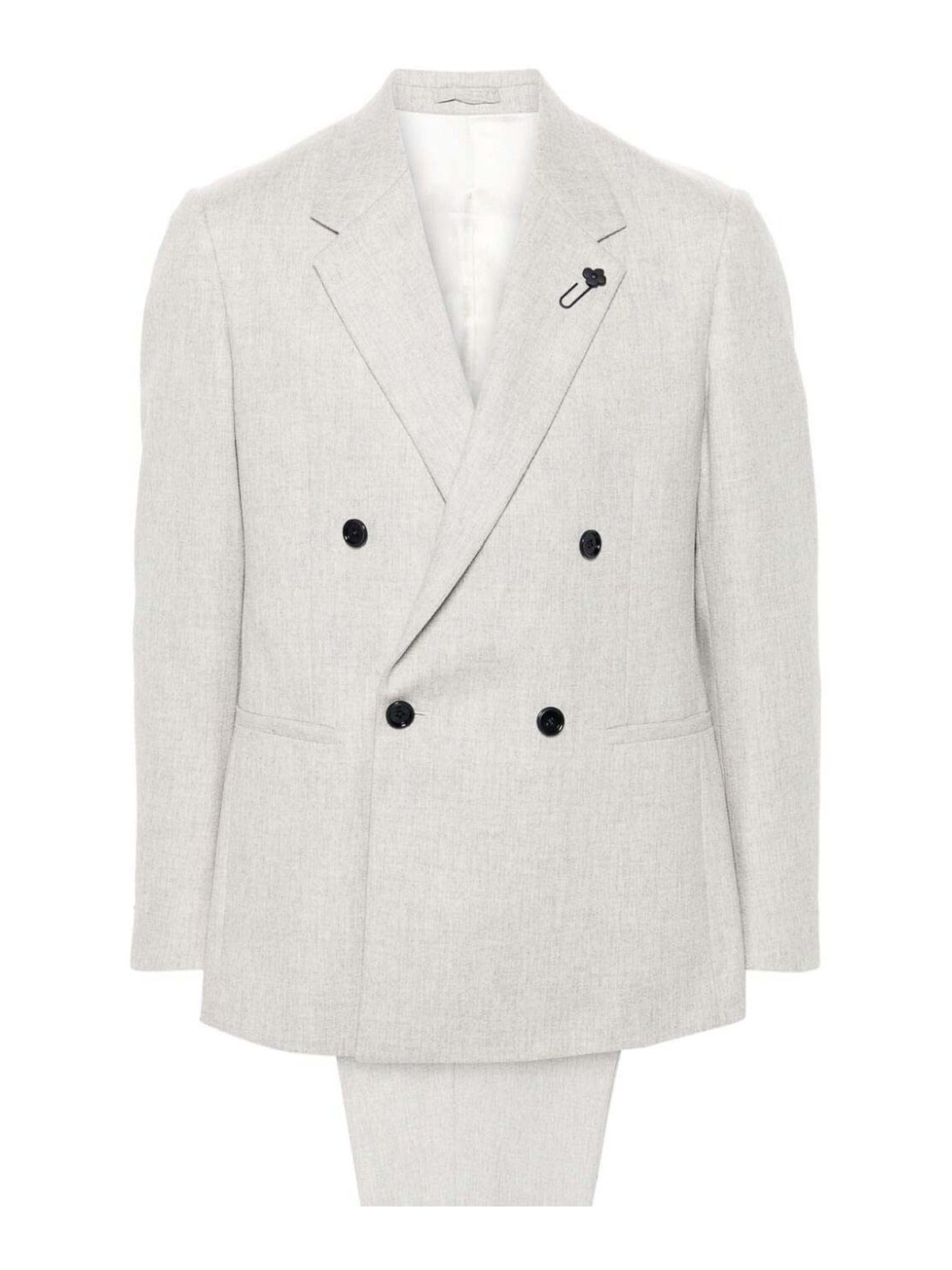 `Feeling` Suit