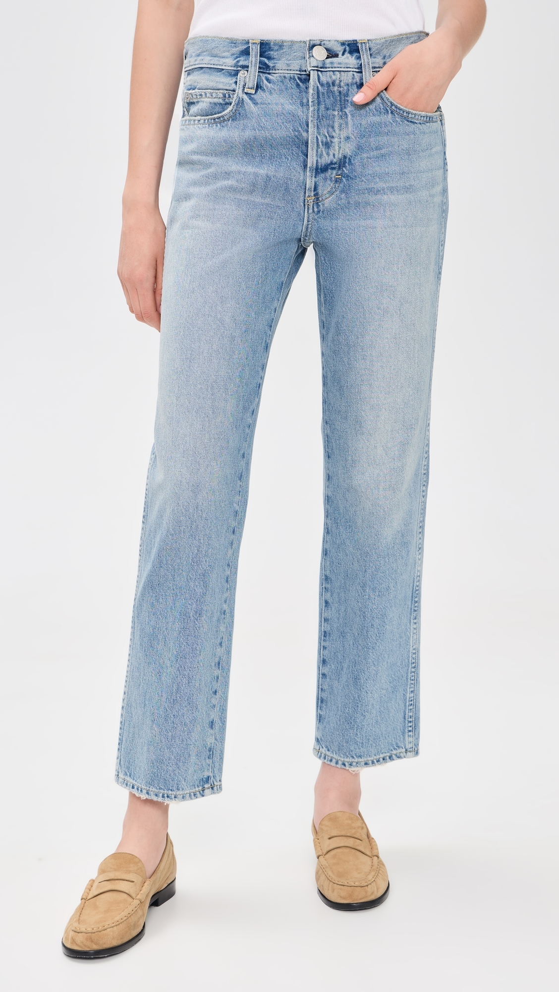 143 Jeans Saltwater