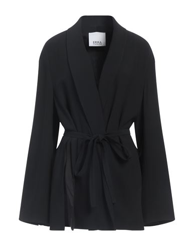 Woman Blazer Black
