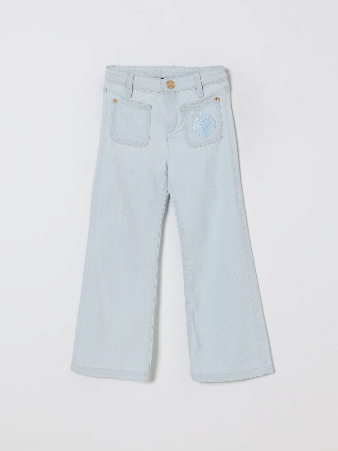 Jeans Kids color Denim