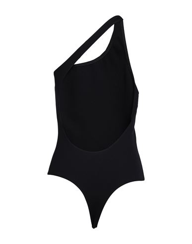 Woman Top Black