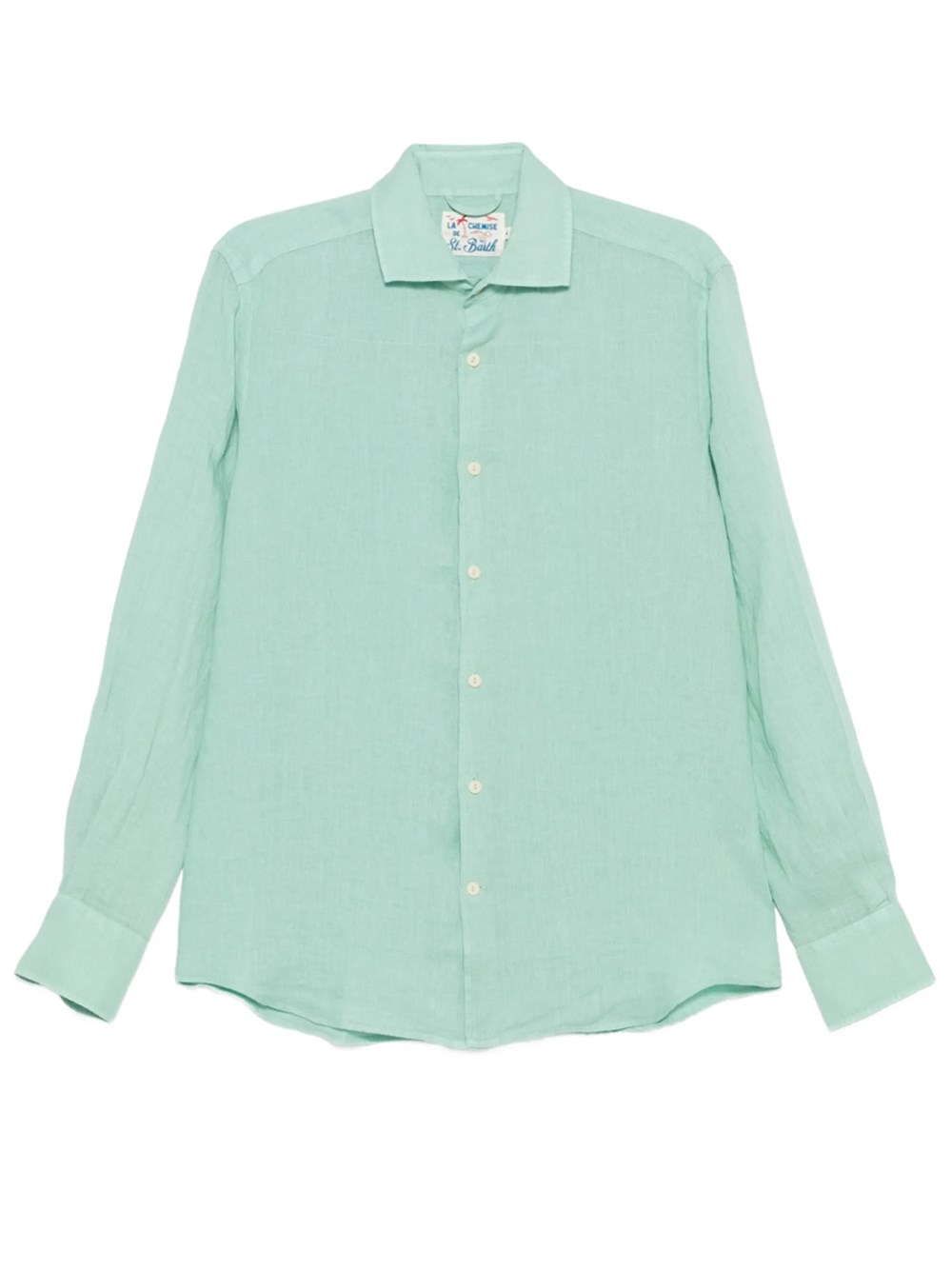 Pamplona Linen Shirt