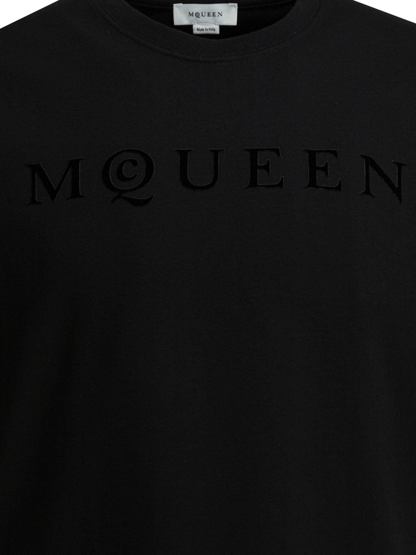Mc Queen T Shirt
