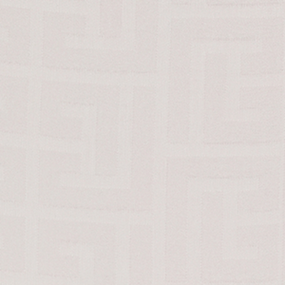 Fringed Monogram Print Scarf