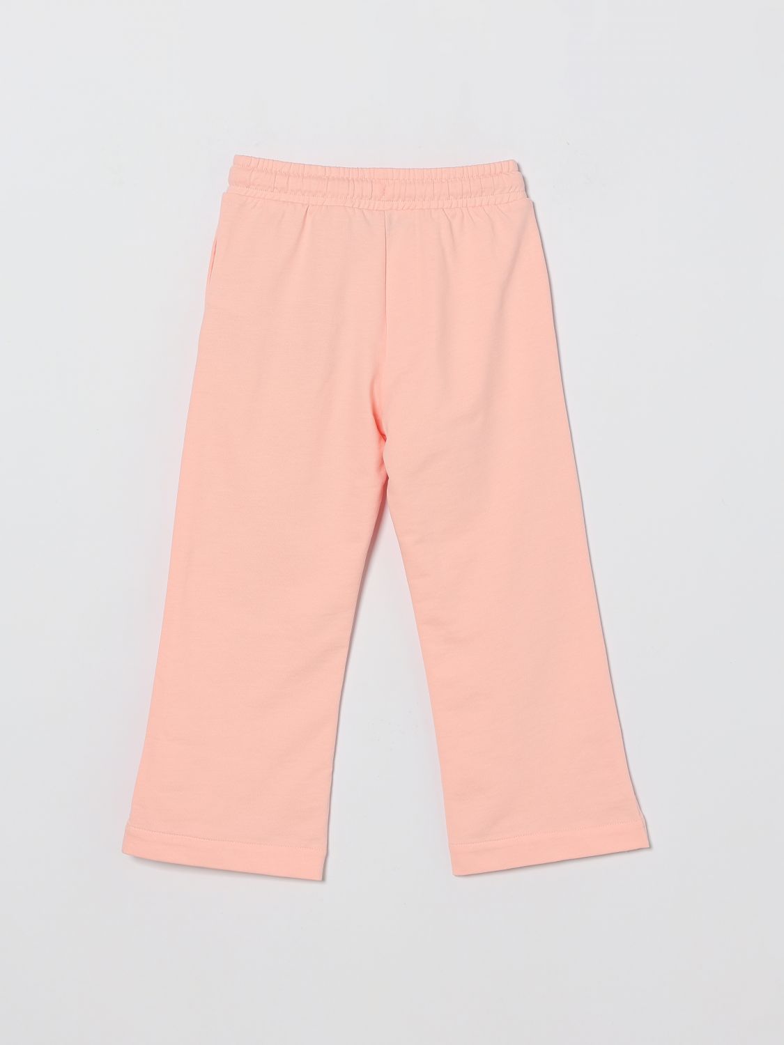 Pants Kids color Pink